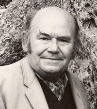 William G. Gray
