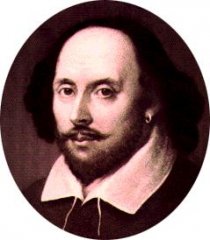 William Shakespeare