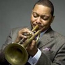 Wynton Marsalis