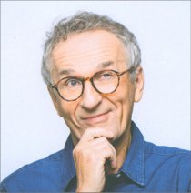 Yves Agid