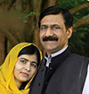 Ziauddin Yousafzai
