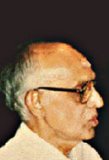 A.R. Natarajan