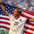 Abby Wambach