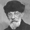 Adolf Arenson