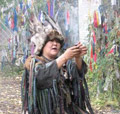 Ai-tchourek Ojun