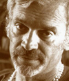 Alain Saury