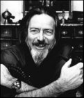 Alan W. Watts
