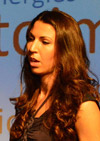 Alanna Collen
