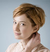 Alba Rohrwacher