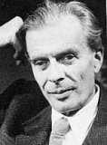 Aldous Huxley