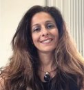Alessandra Corcelli