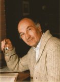 Alfred Baur