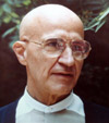 Alfred Tomatis