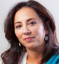 Aline Ohanesian
