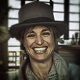 Alison Westwood