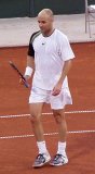 Andre Agassi
