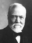 Andrew Carnegie