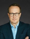 Andri Snaer Magnason