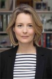 Anna Machin