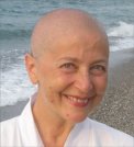 Annamaria Gyoetsu Epifanìa
