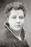 Annie Besant