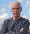 Anthony Peake