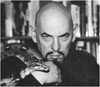 Anton LaVey (Howard Stanton Levey)