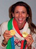 Antonella Bellutti