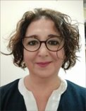 Antonella Napoli (psicologa)