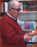 Antonio Savoia Ferri
