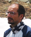 Antonio Sisana