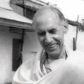 Arthur Osborne