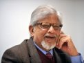 Arun Gandhi