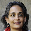 Arundhati Roy