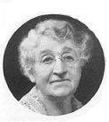 Augusta Foss Heindel