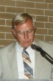 Austin Coates
