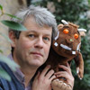 Axel Scheffler