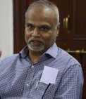 Bhushan Patwardhan