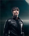 Brian Cox