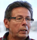 Calvin Morrisseau