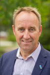 Carl Johan Sundberg