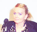Carla Stroppa