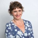 Caroline Buchanan