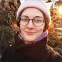 Cathy Eliot