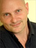 Cédric Ramadier