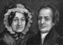 Charles e Mary Lamb