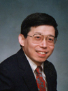 Chinghua Tang