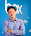 Chris Yeh