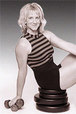 Chrissie Gallagher-mundy
