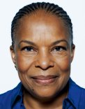 Christiane Taubira